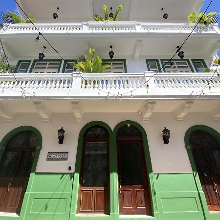 Amazinn Places Rooftop And Jacuzzi Panama-Stad Buitenkant foto