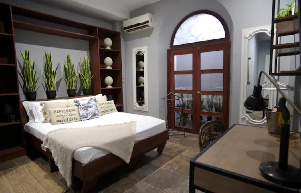Amazinn Places Rooftop And Jacuzzi Panama-Stad Buitenkant foto