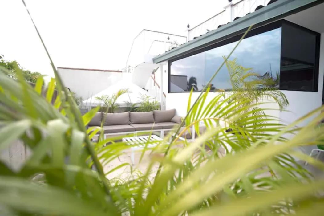 Amazinn Places Rooftop And Jacuzzi Panama-Stad Buitenkant foto