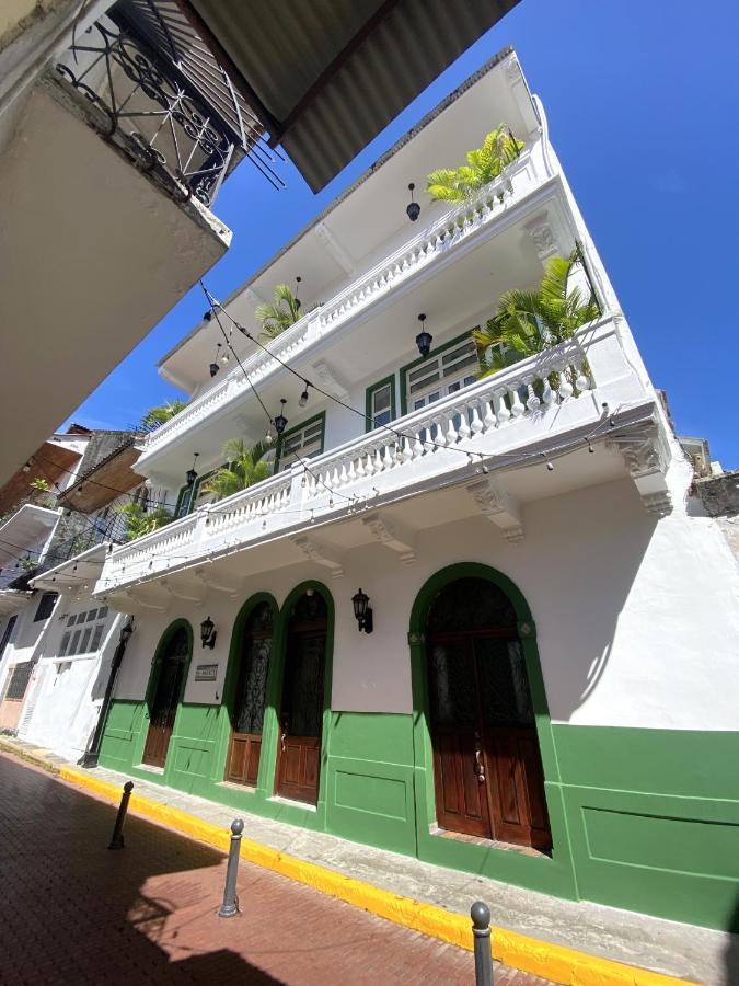 Amazinn Places Rooftop And Jacuzzi Panama-Stad Buitenkant foto